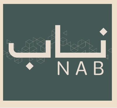 NABPERFUME logo