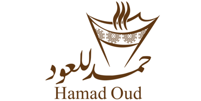 حمد للعود logo