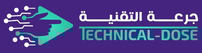 جرعة التقنية ? logo