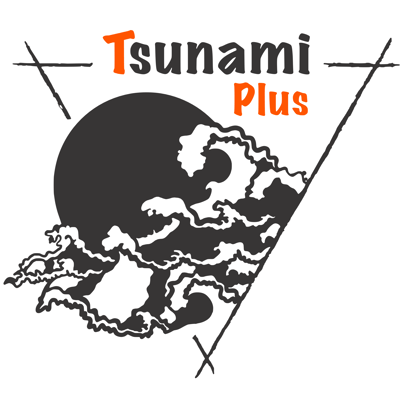 متجر تسونامي logo