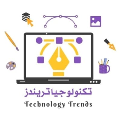 تكنولوجيا تريندز logo
