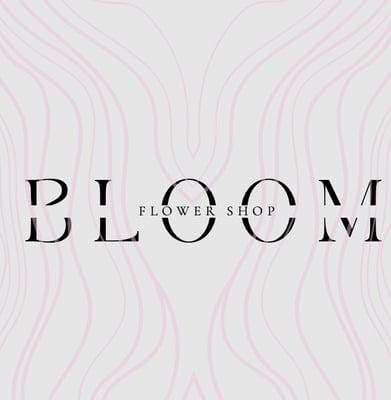 Bloom-Shops logo