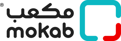 Mokab logo
