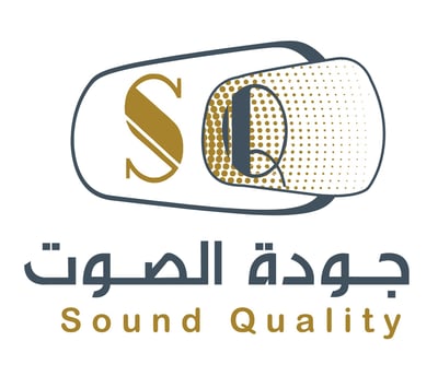 جودة الصوت logo