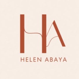 عبايات هيلين logo