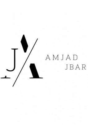 عبايات امجاد جبر logo