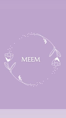 متجر ميم logo