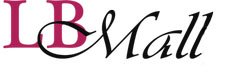 LB MALL logo