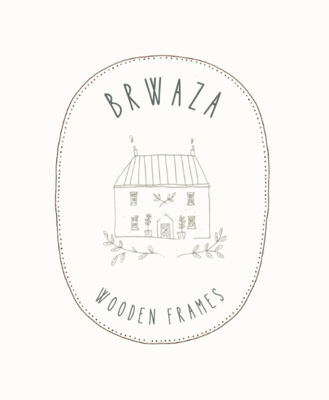 BRWAZA logo