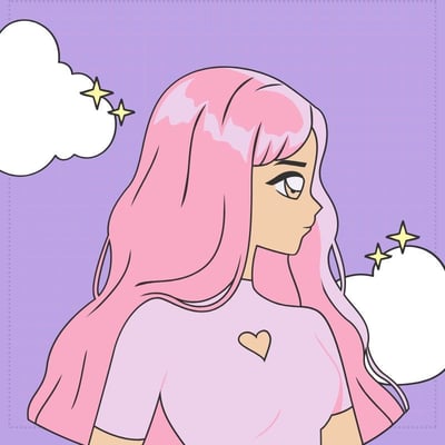 ✨نيڤيرا | NYVERA✨ logo