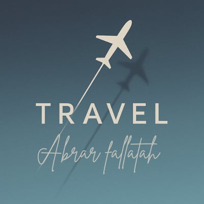 ABRAR TRAVEL KITS logo