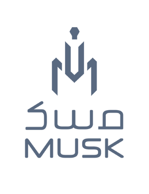 مسك للعطور Logo