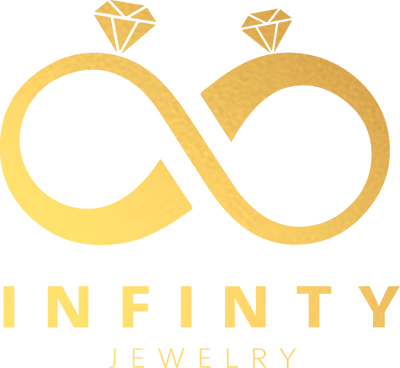 INFINITY JEWELRY logo