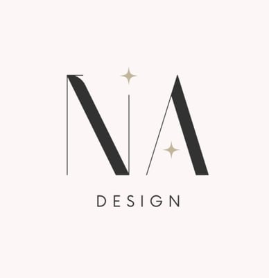 NA Design logo