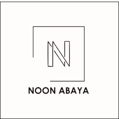 NOON-ABAYA logo