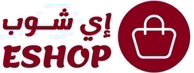 متجر إي شوب logo