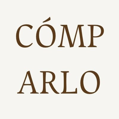 Cómparlo logo