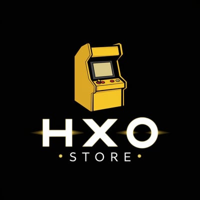 هكسو logo