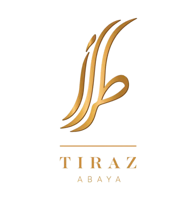 Tiraz Abaya/ Tiraz Mix Logo