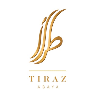 Tiraz Abaya/ Tiraz Mix logo
