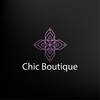 Chic Boutique logo