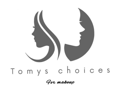 Tomy's choices logo