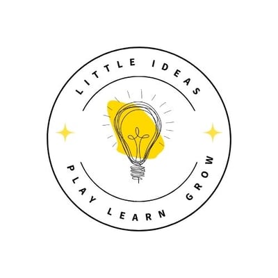 متجر لعبة و فكرة logo