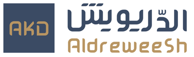 الدريويش للمفروشات logo