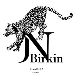 N birkin logo