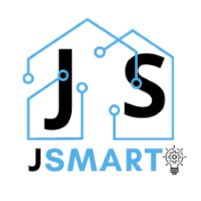 JSMART logo