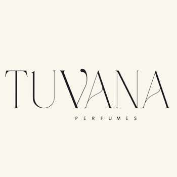 TuvanaPerfume logo