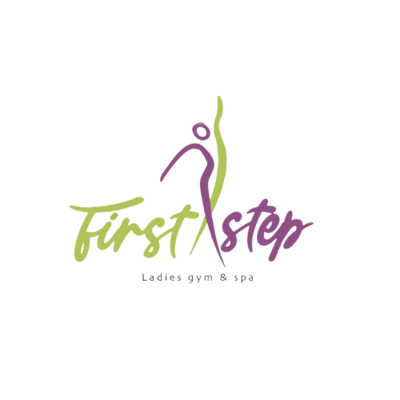 First step gym logo