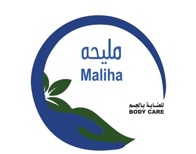 Maliha Store logo