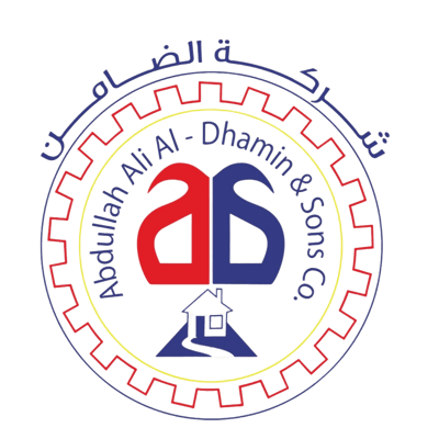 متجر شركة عبدالله على الضامن واولاده logo