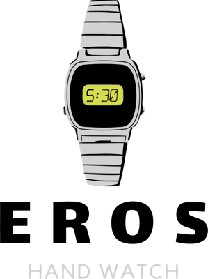 EROS logo