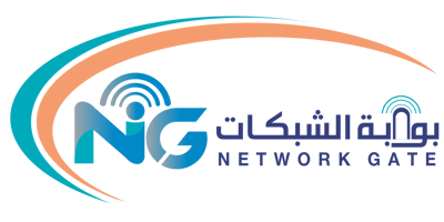 انتينا بوابة الشبكات