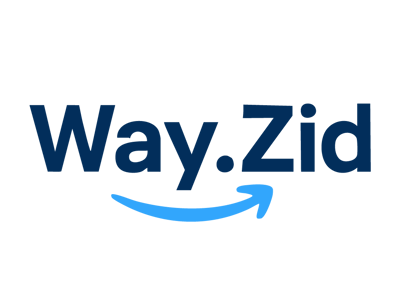 Way . Zid logo