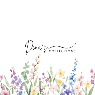 Dina's Collections مُختارات دينا