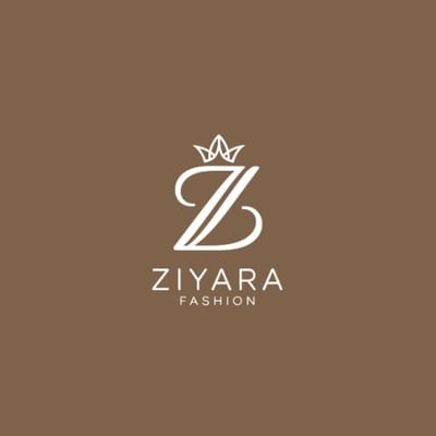 Z Y A R A logo