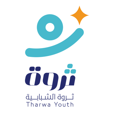 جمعية ثروة الشبابية logo