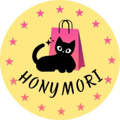 Honymori.store logo