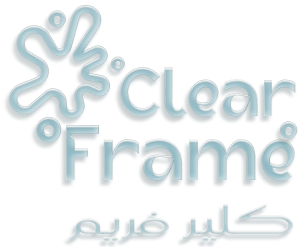 clearframe logo