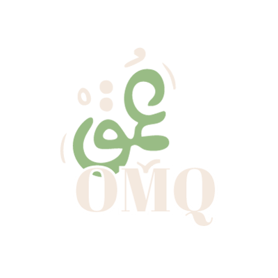 عمق | OMQ logo