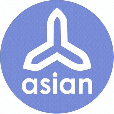 شركة اسيا الطبي العام logo
