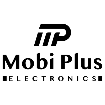 Mobi Plus logo