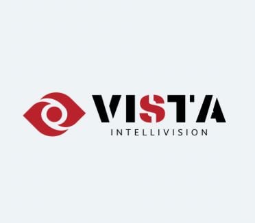 VISTA logo