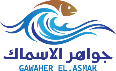جواهر الاسماك logo