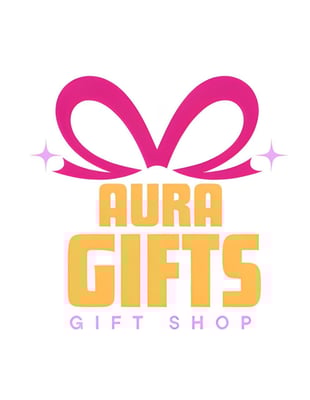 أورا للهدايا ✨ logo