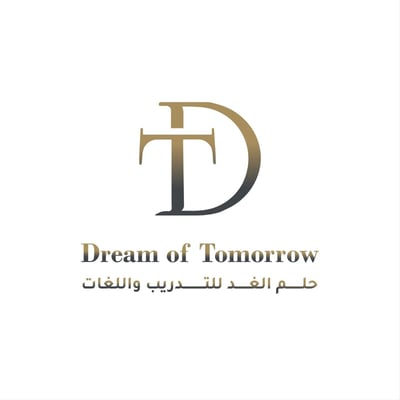 مؤسسة دريم  أوف تومورو logo