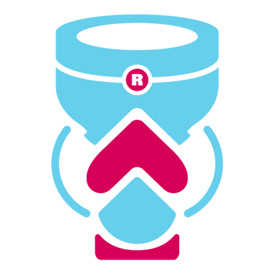 Rank logo